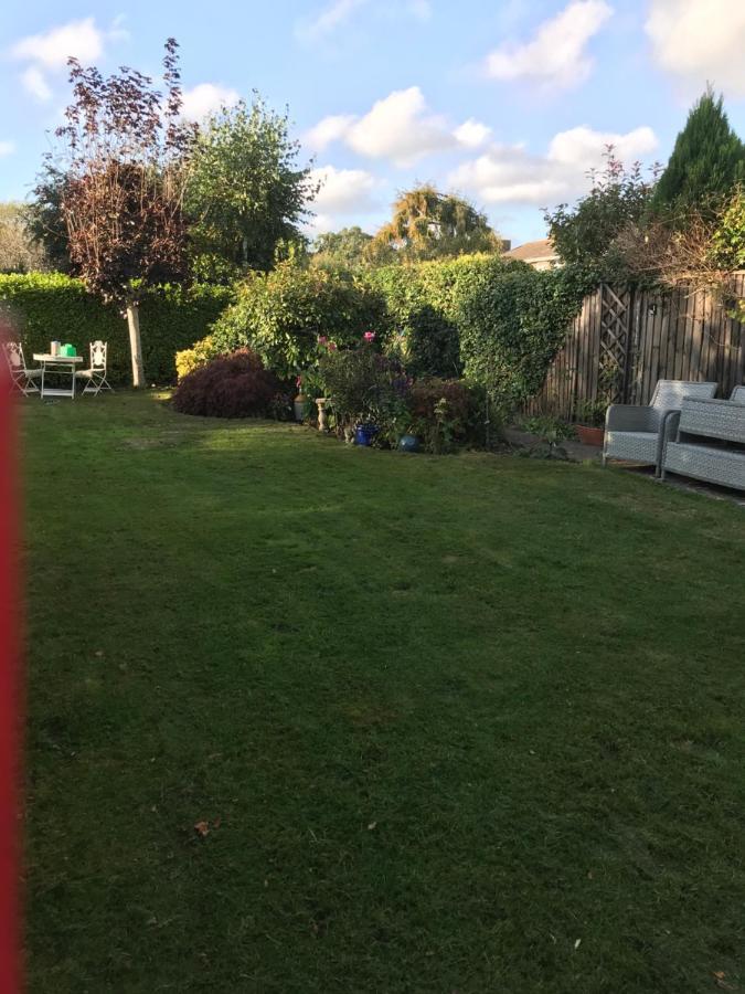 Annexe In Lymington With Private Use Of Hot Tub * Everton